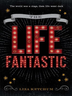 cover image of The Life Fantastic